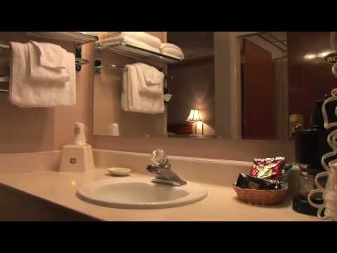 Best Western White House Inn - TRADITIONAL KING ROOM - Bangor Maine Travel