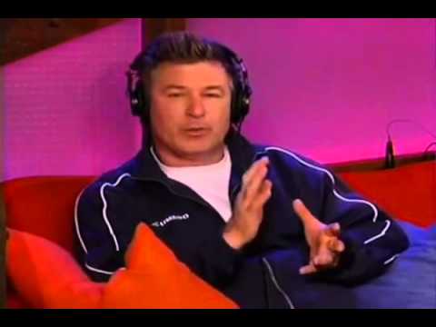 Howard Stern Alec Baldwin Full Video