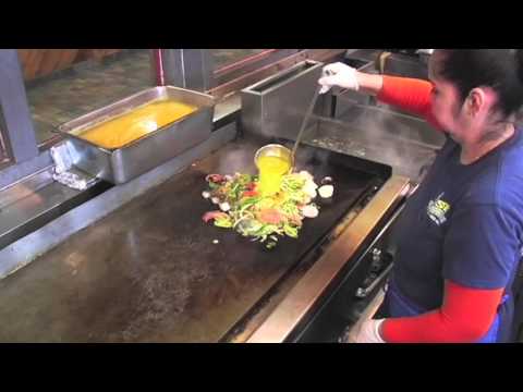 San Pedro Fish Market and Restaurant Video - San Pedro, CA -