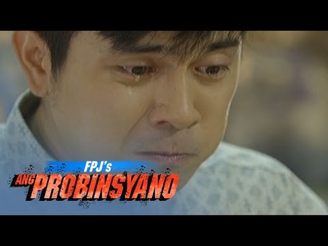 FPJ's Ang Probinsyano: Erwin's childhood