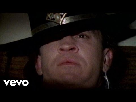 Stevie Ray Vaughan & Double Trouble - Superstition