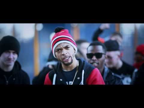 Nitro A.K.A Cape Coloured Kid ft. Dutton & L.J - GOTTA MAKE IT