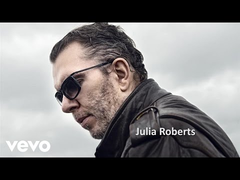 Richard Müller - Julia Roberts (Lyric Video)