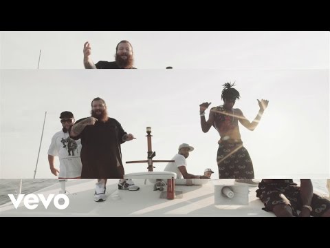 Statik Selektah - Beautiful Life ft. Action Bronson, Joey Bada$$