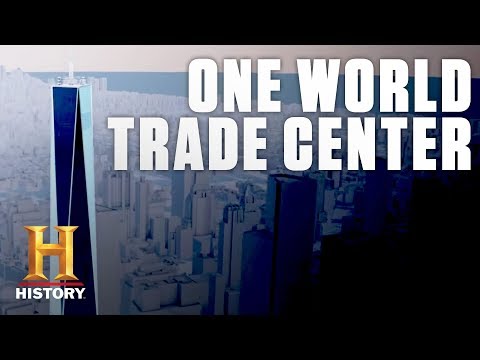 Deconstructing History: One World Trade Center | History