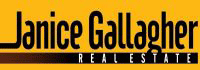 Logo for Janice Gallagher Real Estate