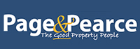 Logo for Page & Pearce Real Estate