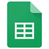 Google Spreadsheet