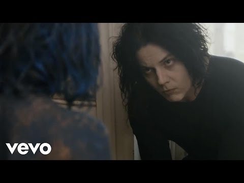 Jack White - Sixteen Saltines