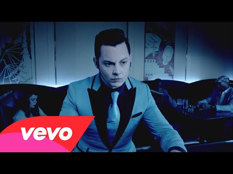 Jack White - Would You Fight For My Love?