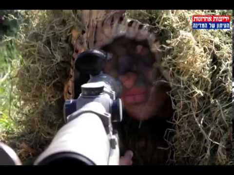 Snipers @ "Yediot Ahronot" Independence Day Project