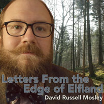 Letters From the Edge of Elfland