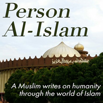 Person Al-Islam