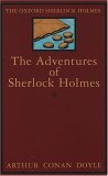 The Adventures of Sherlock Holmes by Arthur Conan Doyle