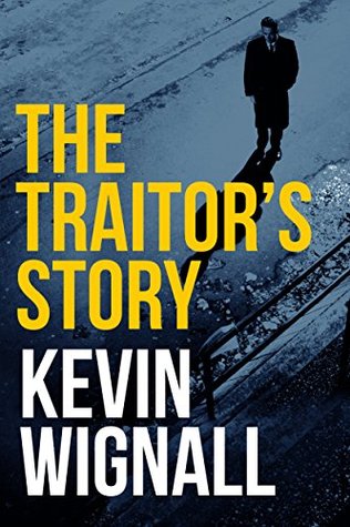 The Traitor's Story