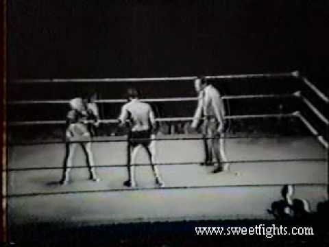 Jake LaMotta vs Joey DeJohn