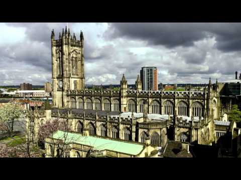 2 Minute Travel Guide to Manchester