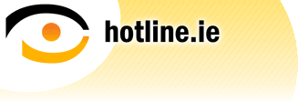 hotline logo