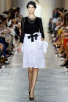 Giambattista Valli2011年秋冬高级定制时装秀发布图片304897