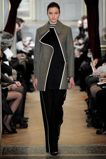 Bouchra Jarrar2011年春夏时装秀发布图片285803