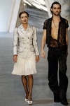 John Galliano2006年春夏高级成衣时装秀发布图片178896