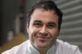 Chef Miguel Maestre is trying to teach Australians how to make paella.