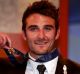 Heavy medal: Jobe Watson could be stripped of the Brownlow Medal he won in 2012.