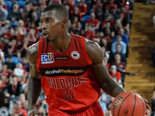 Perth Wildcats v New Zealand Breakers