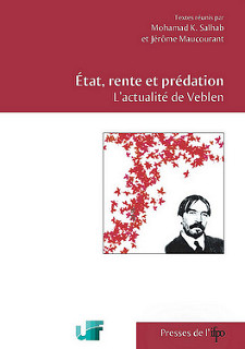 État, rente et prédation : l’actualité de Veblen