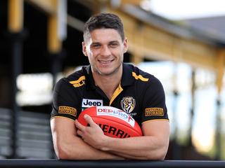 Dion Prestia announcement