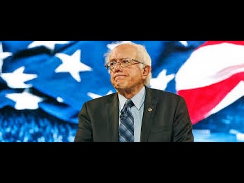 Rocky Anderson (Justice Party) on Bernie Sanders' 2016 Presidential Run