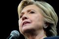 The left wing of the Democratic Party is already planning to ensure Hillary Clinton is "the most progressive president ...