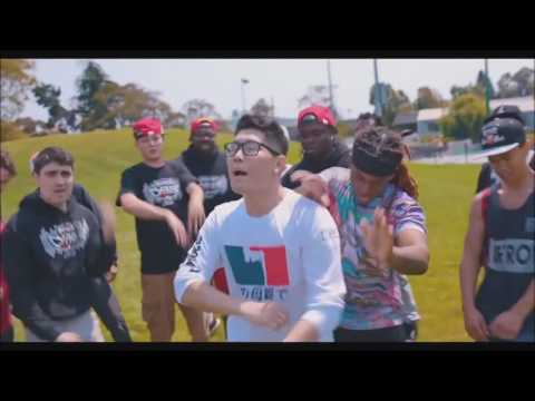 Pokemon Cypher 2016 || CTC Verse