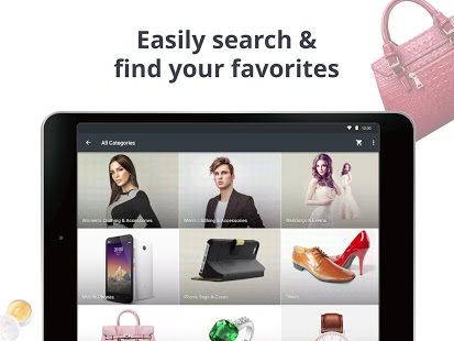   AliExpress Shopping App- screenshot thumbnail   