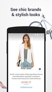   AliExpress Shopping App- screenshot thumbnail   