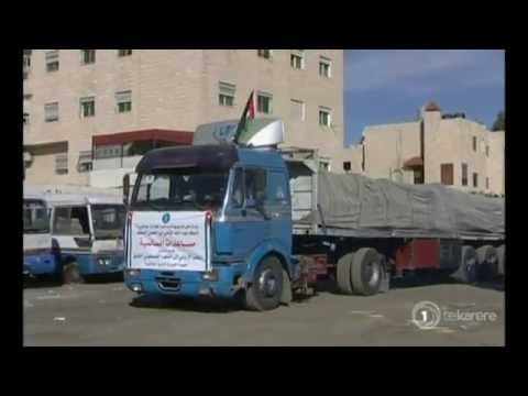 Gaza blockade conflict more than meets the eye