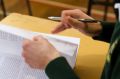 Stock photos for HSC exams. Year 11 students at Concord High School posing for a photo, Sydney. 13th October 2016 Photo: ...