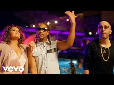 Lil Jon - Take It Off (Official Video) ft. Yandel, Becky G