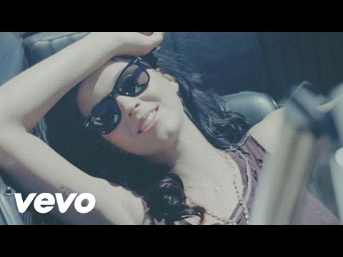 Katy Perry - Teenage Dream