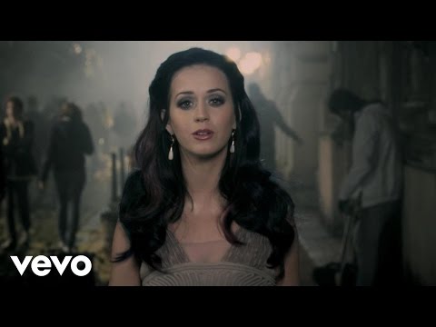 Katy Perry - Firework