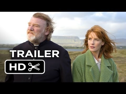 Calvary Official Trailer #1 (2014) - Chris O'Dowd, Kelly Reilly Movie HD