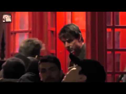 Tom Cruise  Mission Impossible 5   Rogue Nation 2015  Best Scenes of 2015 1