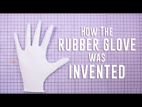 How the rubber glove was invented | Moments of Vision 4 - Jessica Oreck