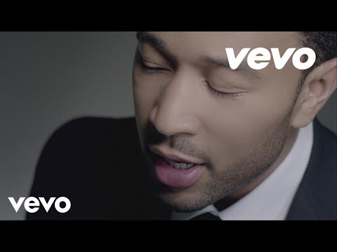 John Legend - Tonight (Best You Ever Had) ft. Ludacris