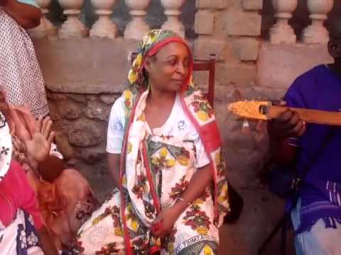 comores music moheli