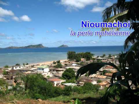 Guide touristique de Mohéli aux Comores