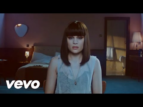 Jessie J - Who You Are