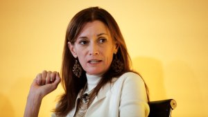 Blythe Masters: Engel der Zerstörung