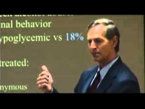 Dr Russell Blaylock - Nutrition and the Illuminati Agenda