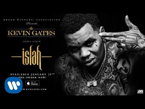 Kevin Gates - Really Really (Official Video)